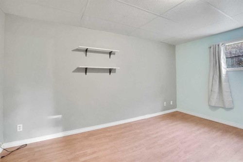 63 Knight Place, Crossfield, AB - Indoor Photo Showing Other Room