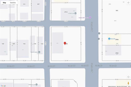 2903 Centre Street Nw, Calgary, AB 