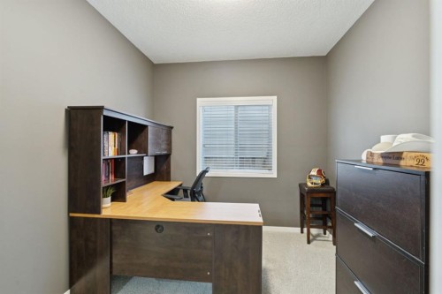 453 River Heights Drive, Cochrane, AB - Indoor