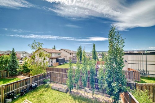 14 Heritage View, Cochrane, AB - Outdoor
