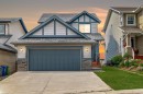 14 Heritage View, Cochrane, AB  - Outdoor 