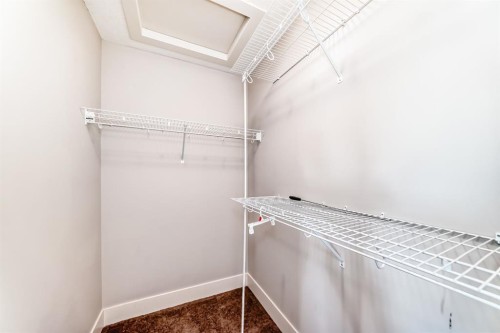 14 Heritage View, Cochrane, AB - Indoor With Storage