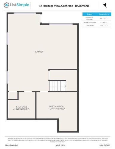 14 Heritage View, Cochrane, AB - Other