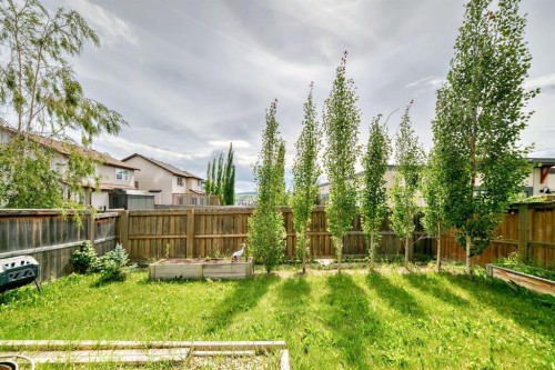 14 Heritage View, Cochrane, AB - Outdoor
