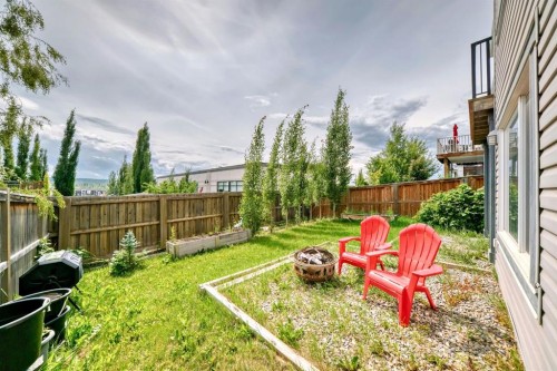 14 Heritage View, Cochrane, AB - Outdoor