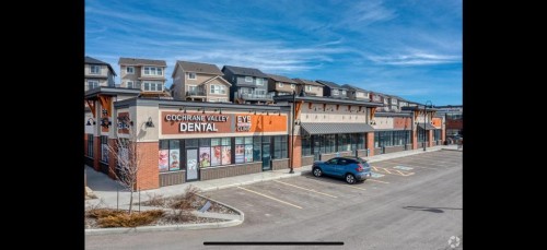 14 Heritage View, Cochrane, AB - Outdoor