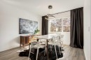 27 Hendon Place Nw, Calgary, AB  - Indoor Photo Showing Dining Room 
