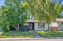 9819 2 Street Se, Calgary, AB  - Outdoor 