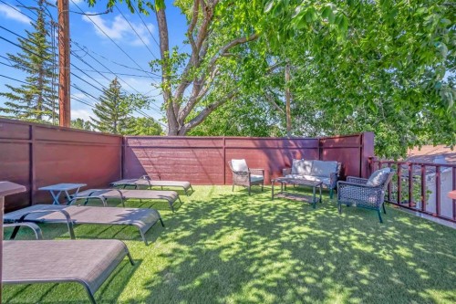 9819 2 Street Se, Calgary, AB - Outdoor