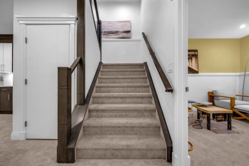 2640 28 Street Sw, Calgary, AB - Indoor Photo Showing Other Room