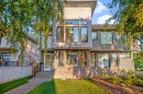 2640 28 Street Sw, Calgary, AB  - Outdoor 