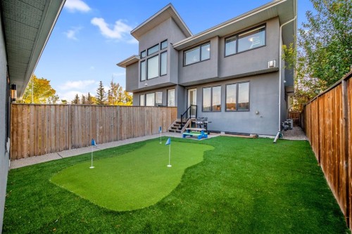 2640 28 Street Sw, Calgary, AB - Outdoor With Exterior