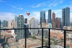 2808-1122 3 Street SE Calgary, AB T2G 1H7