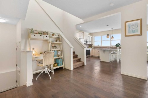 135 Legacy Reach Manor Se, Calgary, AB - Indoor