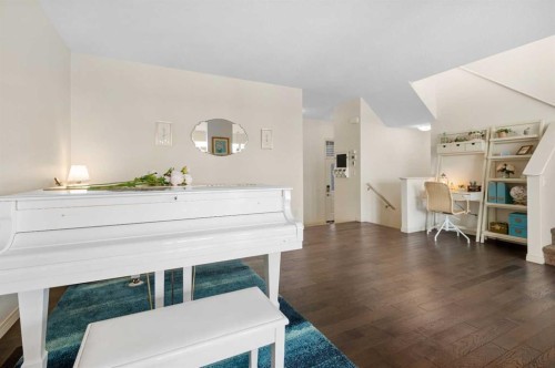 135 Legacy Reach Manor Se, Calgary, AB - Indoor