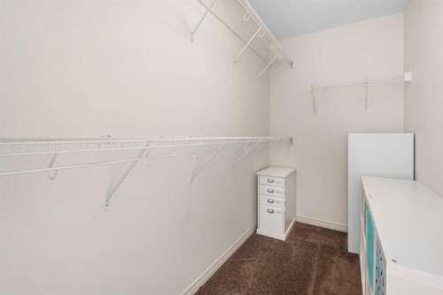 135 Legacy Reach Manor Se, Calgary, AB - Indoor With Storage