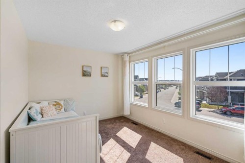 135 Legacy Reach Manor Se, Calgary, AB - Indoor Photo Showing Other Room