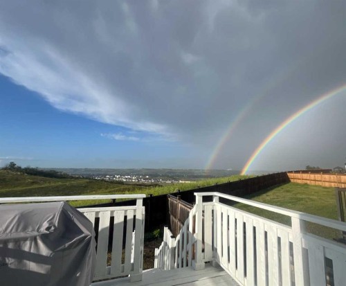 135 Legacy Reach Manor Se, Calgary, AB - Outdoor With View