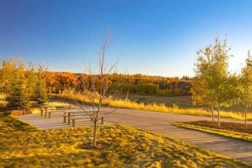 135 Legacy Reach Manor Se, Calgary, AB - Outdoor With View