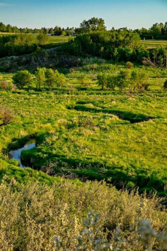 135 Legacy Reach Manor Se, Calgary, AB - Outdoor With View