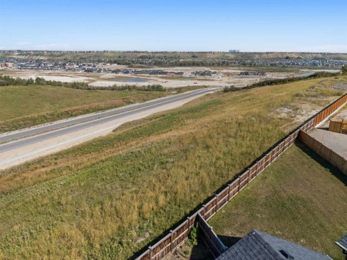 135 Legacy Reach Manor Se, Calgary, AB - Outdoor With View