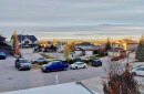 133 Panamount Court Nw, Calgary, AB  - Outdoor With View 