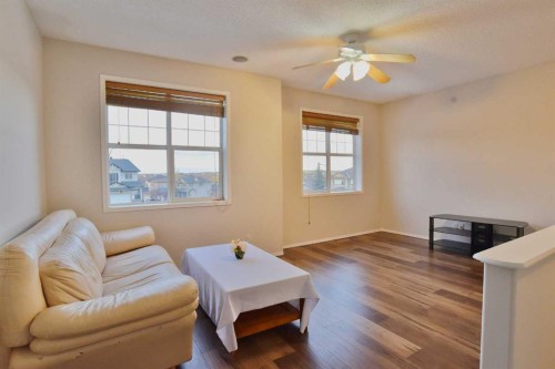 133 Panamount Court Nw, Calgary, AB - Indoor