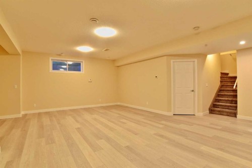 133 Panamount Court Nw, Calgary, AB - Indoor Photo Showing Other Room