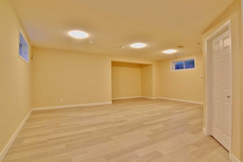 133 Panamount Court Nw, Calgary, AB - Indoor