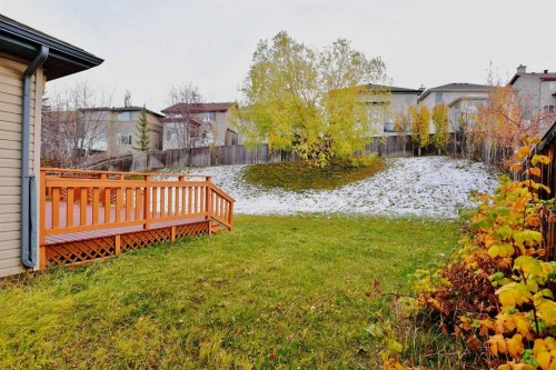 133 Panamount Court Nw, Calgary, AB - Outdoor