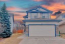 133 Panamount Court Nw, Calgary, AB  - Outdoor 