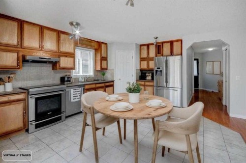 26 Rocky Ridge Heights Nw, Calgary, AB - Indoor