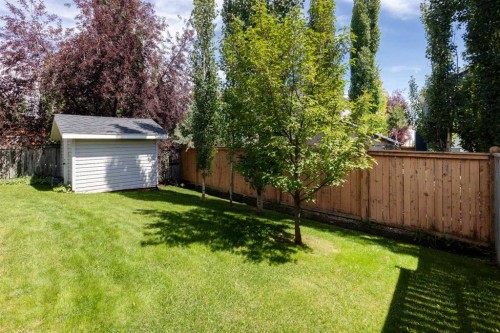 26 Rocky Ridge Heights Nw, Calgary, AB - Outdoor