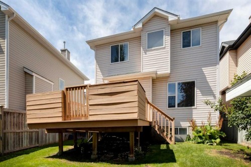 26 Rocky Ridge Heights Nw, Calgary, AB - Outdoor With Exterior