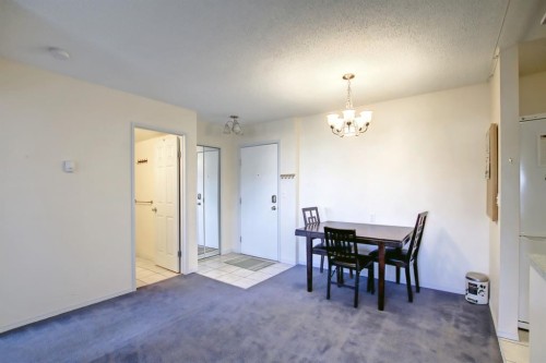 404-3727 42 Street Nw, Calgary, AB - Indoor Photo Showing Other Room