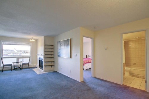 404-3727 42 Street Nw, Calgary, AB - Indoor