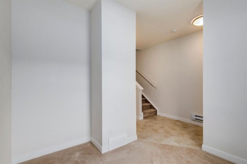 536 Canals Crossing Sw, Airdrie, AB - Indoor Photo Showing Other Room