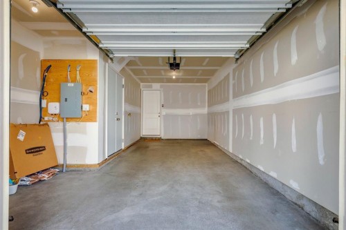 536 Canals Crossing Sw, Airdrie, AB - Indoor Photo Showing Other Room