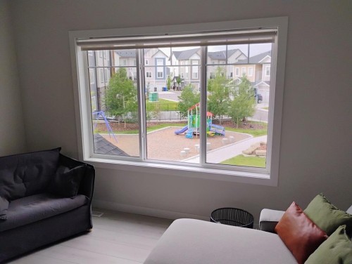 536 Canals Crossing Sw, Airdrie, AB - Indoor