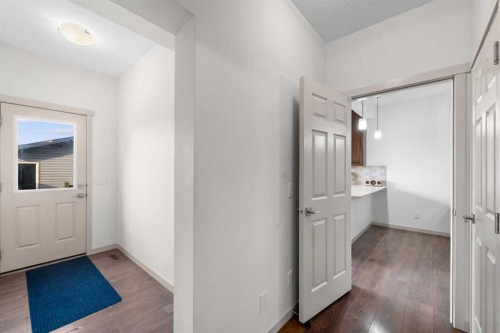 107 Masters Heights Se, Calgary, AB - Indoor Photo Showing Other Room