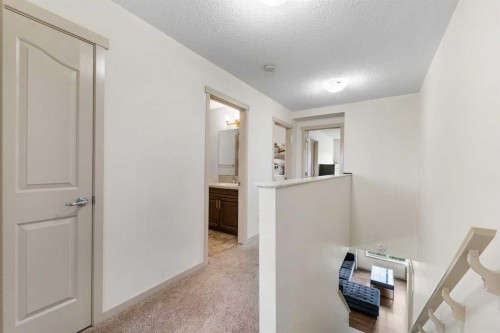 107 Masters Heights Se, Calgary, AB - Indoor Photo Showing Other Room