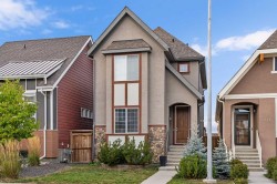 107 MASTERS Heights SE Calgary, AB T3M 2M8