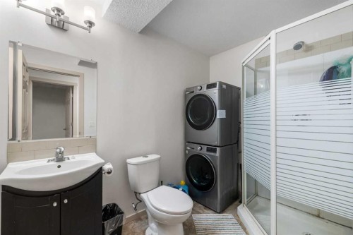 107 Masters Heights Se, Calgary, AB - Indoor