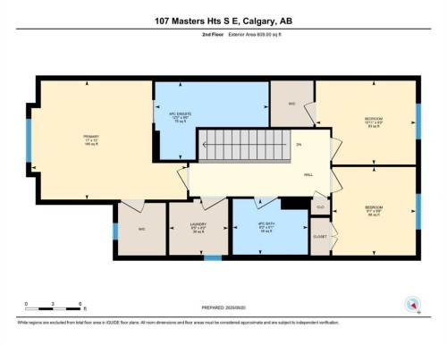 107 Masters Heights Se, Calgary, AB - Other