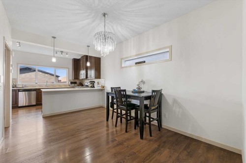 107 Masters Heights Se, Calgary, AB - Indoor