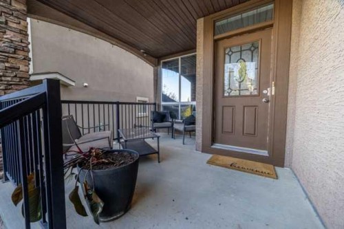 28 Crestmont Way Sw, Calgary, AB - Outdoor With Exterior