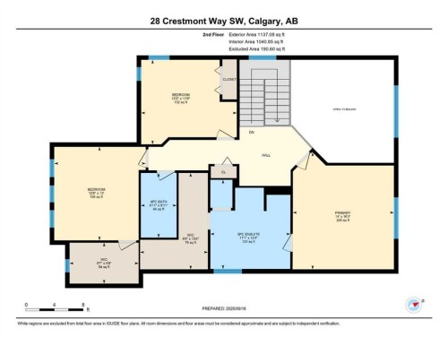 28 Crestmont Way Sw, Calgary, AB - Other