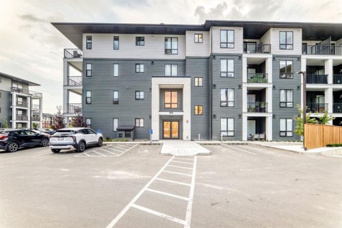 2313-740 Legacy Village Road SE Calgary, AB T2C 5L2