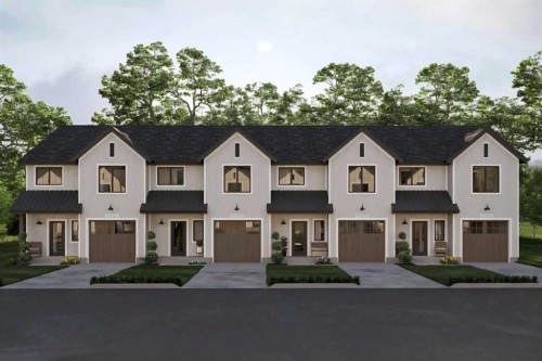 200 11 Street Ne, Sundre, AB - Outdoor With Facade