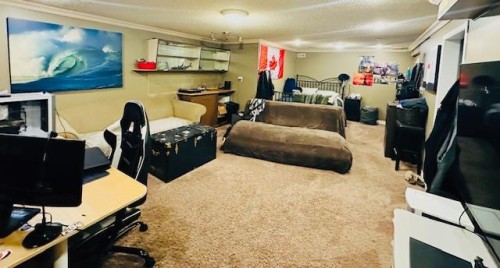 25 Rossdale Road Sw, Calgary, AB - Indoor